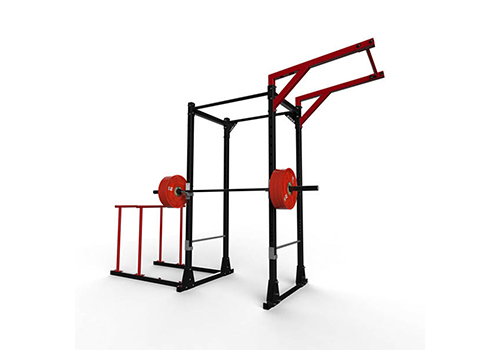 Power Rack