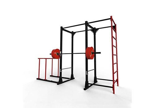Power Rack
