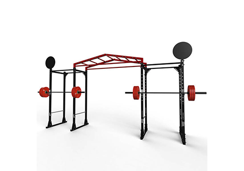 Power Rack