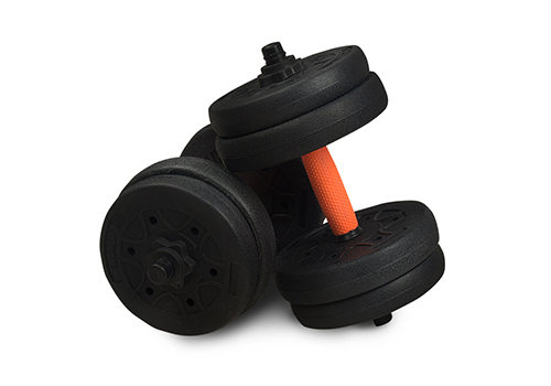 Dumbbell Barbell &Kettlebell