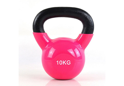 Dumbbell Barbell &Kettlebell