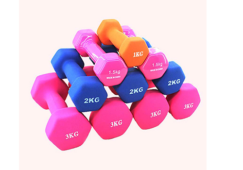 Dumbbell Barbell &Kettlebell