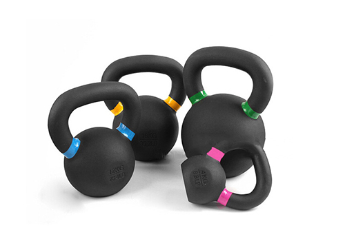 Dumbbell Barbell &Kettlebell
