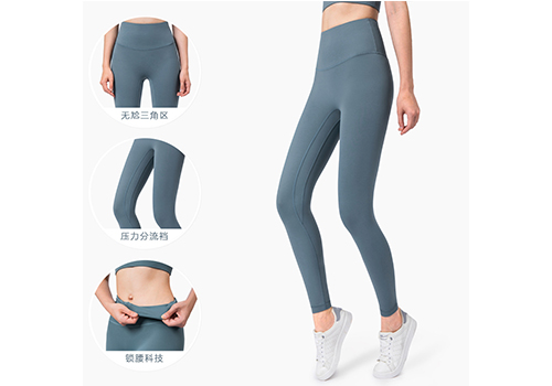 Yoga Wear
