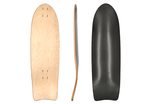 SKATE BOARD