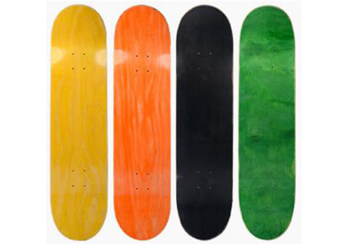 SKATE BOARD