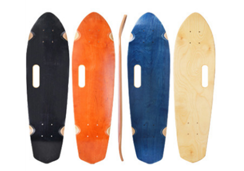 SKATE BOARD