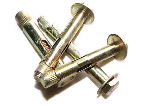 expansion bolt